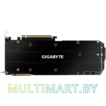 Видеокарта Gigabyte GeForce RTX 2080 Gaming 8GB GDDR6 GV-N2080GAMING-8GC картинка 6